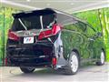 2019 Toyota Alphard