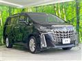 2019 Toyota Alphard