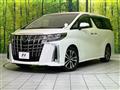 2019 Toyota Alphard