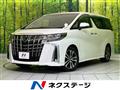 2019 Toyota Alphard