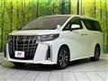 2019 Toyota Alphard