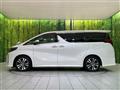 2019 Toyota Alphard