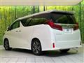 2019 Toyota Alphard