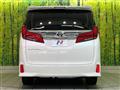 2019 Toyota Alphard
