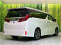 2019 Toyota Alphard