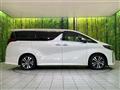 2019 Toyota Alphard
