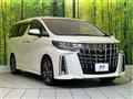 2019 Toyota Alphard