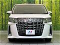2019 Toyota Alphard