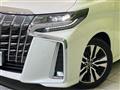 2019 Toyota Alphard