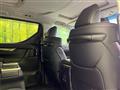 2019 Toyota Alphard