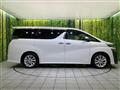 2019 Toyota Vellfire