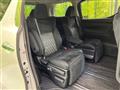 2019 Toyota Vellfire
