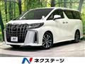 2019 Toyota Alphard