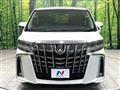 2019 Toyota Alphard