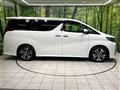 2019 Toyota Alphard