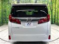 2019 Toyota Alphard