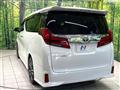 2019 Toyota Alphard