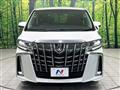 2019 Toyota Alphard