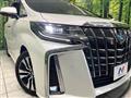 2019 Toyota Alphard