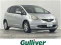 2009 Honda Fit