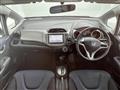 2009 Honda Fit