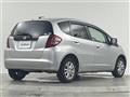 2009 Honda Fit
