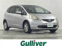 2009 Honda Fit