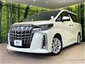 2019 Toyota Alphard