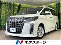 2019 Toyota Alphard