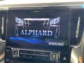 2019 Toyota Alphard