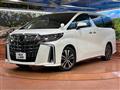 2019 Toyota Alphard