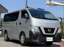 2018 Nissan NV350 Caravan