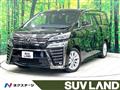 2019 Toyota Vellfire