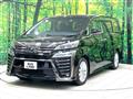 2019 Toyota Vellfire