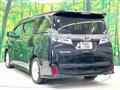 2019 Toyota Vellfire