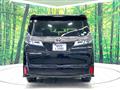 2019 Toyota Vellfire