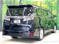 2019 Toyota Vellfire