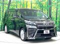 2019 Toyota Vellfire