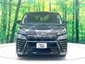 2019 Toyota Vellfire