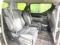 2019 Toyota Vellfire