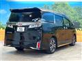 2019 Toyota Vellfire