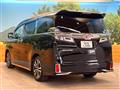 2019 Toyota Vellfire