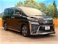 2019 Toyota Vellfire