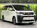 2019 Toyota Vellfire