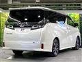 2019 Toyota Vellfire