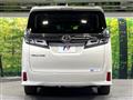 2019 Toyota Vellfire