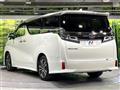 2019 Toyota Vellfire