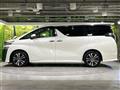 2019 Toyota Vellfire