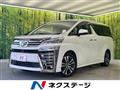 2019 Toyota Vellfire