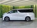 2019 Toyota Vellfire